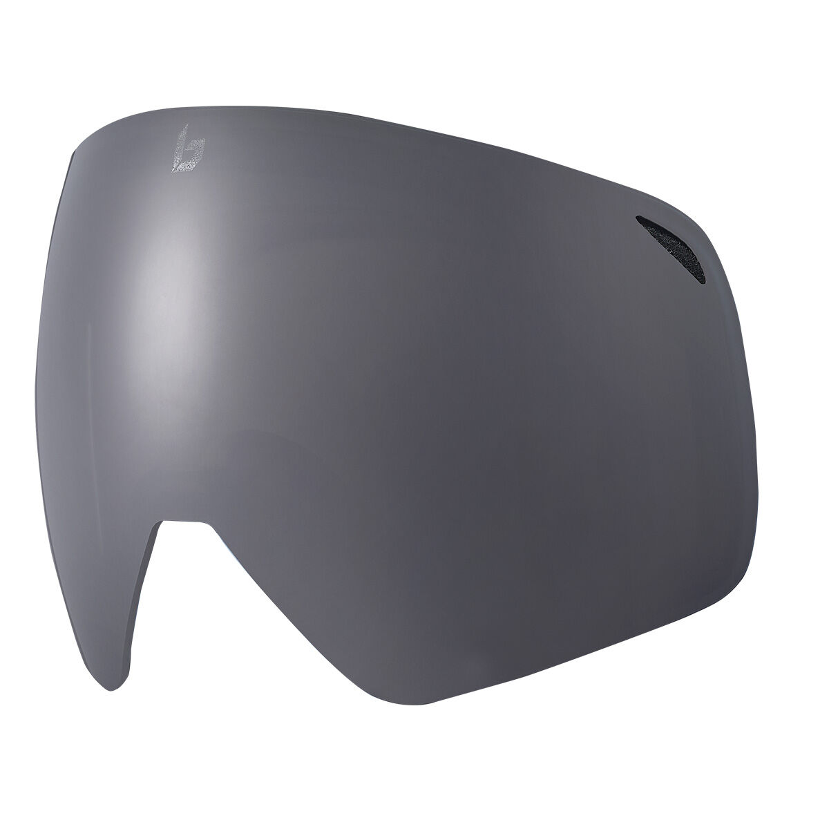 REPLACEMENT LENS TORUS M, Black-Black Chrome Cat 3, hi-res image number null